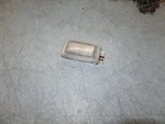 1984-1996 Corvette Under Dash Stock Light, Gm 20471079. Fixed Price $14.99.