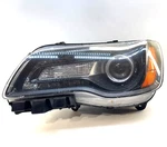 Chrysler 300 Headlight Headlamp Driver Side Chrome Bezel Halogen 11 14 Oem. Fixed Price $69.99.