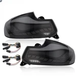 Smoked Led Gts Tail Lights Fits Bmw Series 2014-2021 F22 F23 F87 228I 230I New. Fixed Price $458.12.