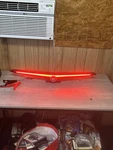 *nice* 2003 2007 Cadillac Cts 3RD Third Brake Light 2004 2005 2006 Rear Oem. Fixed Price $123.75.
