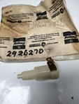 Mopar Nos Stop Lamp Switch (heavy Duty) 69-71 Ply, Dodge, Chrysler, Imperial. Fixed Price $39.50.