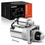 A-premium Starter Motor Compatible With Chevy & Gmc Silverado 1500 2500, Subur. Fixed Price $101.99.