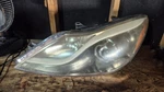 2012-2014 Hyundai Genesis Sedan Headlight Driver Hid Xenon Oem 92101-3M. Fixed Price $395.00.