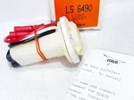 Napa Echlin Light Socket LS6490 Ford 1973-78 Mustang Thunderbird & More. Fixed Price $16.96.