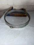 1941 - 1955 Chevrolet Guide Headlight Retaining Ring 5940988. Fixed Price $25.00.