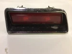 Ford Galaxie 500 Right Tail Light Assembly SAE-TSIA-71 Afd. Fixed Price $59.46.