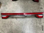 2015 2016 2017 Lincoln Navigator Tail Light Oem Led Trunk Lid 3RD Brake Lamp. Fixed Price $617.49.