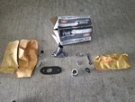 Vintage Unity Spotlight Mounting Bracket 29 & No. 3 Inside. Fixed Price $59.99.