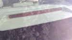 Buick Lacrosse 2011 High Mounted Stop Light 442604. Fixed Price $100.00.