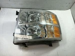 Driver Left Headlight From 2013 Chevrolet Silverado 1500 12358115. Fixed Price $103.94.