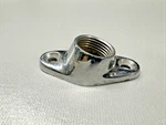 1958 Edsel Unity Spotlight Fender Mount L124. Fixed Price $20.00.