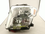 Headlight For Titan Oem Assy Spot In Lens Left. Fixed Price $219.99.