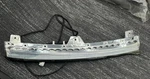 New Oe Maserati 2014-2022 Ghibli Third Brake Light 670008130 /670001632. Fixed Price $106.99.
