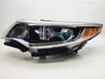 2016 2017 2018 2019 2020 Kia Optima Hybrid Left Driver Front Headlight Lamp Led. Fixed Price $450.00.