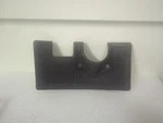 1967 Tempest Gto Skylark Gs Chevelle 442 Cutlass Toe Board Kick Guard 3897543. Fixed Price $24.99.