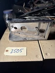 Vintage 1972-1977 Amc Hornet Left Tail Light Assembly No Lens #3616593. Fixed Price $15.00.