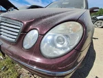 Driver Headlight 211 Type E320 Halogen Fits 03-06 Mercedes E-class 2926729. Fixed Price $186.60.