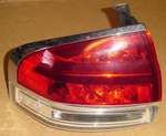 11 12 13 14 15 Lincoln Mkx Left Driver Outer Lamp. Fixed Price $74.39.
