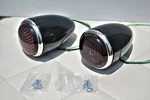 1937 Ford Passenger Car Rear Tail Light Lamp Housing Assemblies Right Hand. Fixed Price $104.56.