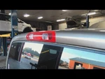 Used Center High Mount Stop Light Fits: 2006 Dodge 1500 Pickup Grade. Fixed Price $105.54.