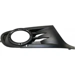 For 2010-2014 Volkswagen Golf Fog Light Passenger Side VW1039109. Fixed Price $16.46.