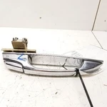 1987 Rolls Royce Silver Spur Spirit Left Front Outside Door Handle Exterior. Fixed Price $49.99.