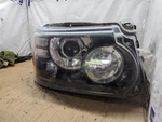 Passenger Headlight Xenon Hid Fits 12-13 Range Rover Sport , LR030792. Fixed Price $299.25.