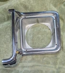 Nice 1973-1978 Chevy Gmc Truck K-5 Blazer Headlight Bezel Rt #349897 Suburban. Fixed Price $74.99.