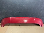 2016 2020 Kia Sorento Rear Spoiler Wing Brake Light Oem AA8902 Dg. Fixed Price $84.50.