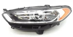 Oem Ford Fusion Left Halogen Headlamp DS7Z-13008-B. Fixed Price $124.99.