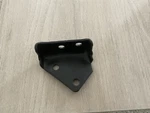 Thunderbird Ford Right Rear Bumper Exhaust Mounting Bracket 1961-1963 Oem/nos. Fixed Price $35.00.