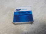 Nos Ford Synchro Ring D4ZZ-7107-A Oem Old Dealer Stock. Fixed Price $26.10.
