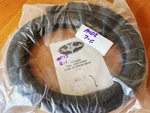 Bob Drake 7C-16068 1948-52 Ford Cowl To Fender Seals. Fixed Price $20.00.