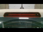 Used Center High Mount Stop Light Fits: 2020 Ford Ecosport Grade. Fixed Price $103.99.
