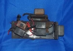 Mercedes W108 W109 W111 W113 W114 Set Of 6 Multi Purpose Relays W/bracket Oem. Fixed Price $199.95.