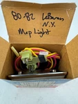 Mopar 1980-1983 Plymouth Dodge Diplomat Lebaron Dome Lamp Assy 4047648. Fixed Price $66.95.