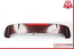 16-20 Kia Sorento Rear Tailgate Roof Spoiler Oem. Fixed Price $148.00.