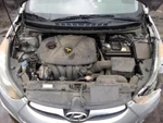 Used Center High Mount Stop Light Fits: 2012 Hyundai Elantra Grade. Fixed Price $129.55.