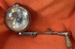 Vintage Unity S5 Old Spot Light Lamp Car Truck Automobile Chevy Gm Cadillac. Fixed Price $99.95.