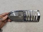 Original 1951 Chevrolet Chevy Parking Light Right, Passenger Side Grille. Fixed Price $30.00.