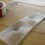 Nos 1973 - 1978 Ford Country Squire / Station Wagon Lh Rear Optic Light Lens New. Fixed Price $74.99.