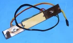 1969-71 Lincoln Mark Iii Oem Dash Courtesy Dome Lamp Light Very Nice. Fixed Price $55.00.