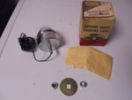 Vintage Wards Riverside Nos Do-ray 470 Daylight Safety Running 61-6834. Fixed Price $50.00.
