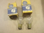 Vintage 1144 12 Volt Auto Interior Bulbs Pcs. Fixed Price $9.00.