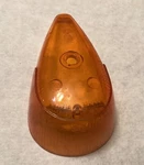 Volkswagen Beetle Turn Signal Parking Light Lens Hella Amber Vw Mbl 365 Original. Fixed Price $49.99.