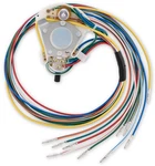 C7ZZ-13341-F Scott Drake Turn Signal Switch Fixed Column Non-tilt. Fixed Price $112.95.