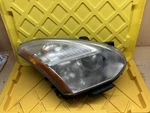 2013-2015 Nissan Rogue Sv Passenger Right Headlight Lamp Oem 2623-65. Fixed Price $140.49.