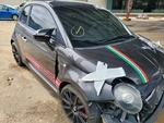 Used Center High Mount Stop Light Fits: 2015 Fiat 500 Grade. Fixed Price $71.50.