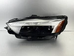 2020-2024 Audi A5 RS5 Left Driver Matrix Led Headlight Oem Chrome 8W6941039B. Fixed Price $1399.99.
