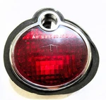 Cadillac Allante High Mounted Third Brake Light Lamp Fits 1987-1993. Fixed Price $59.99.